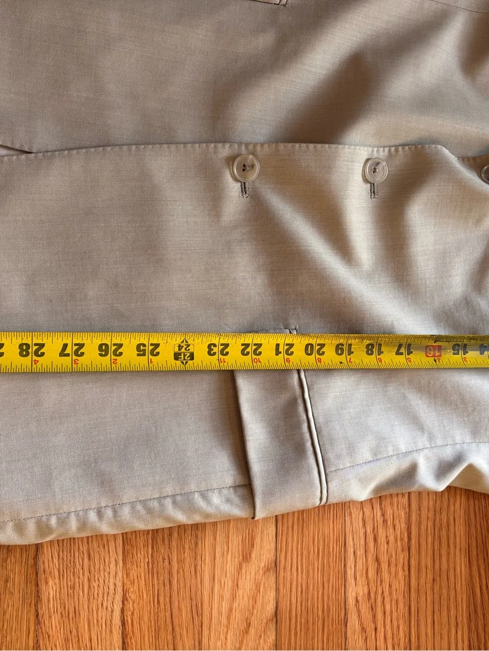 Burberry classic vintage